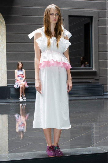Fotoservizio/SS 2017/WOMEN/ANNA K/DP2/3