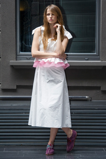 Fotoservizio/SS 2017/WOMEN/ANNA K/DP2/7