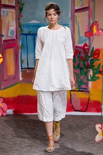 Fotoservizio/SS 2017/WOMEN/DANIELA GREGIS/DP2/2