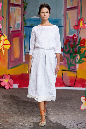 Fotoservizio/SS 2017/WOMEN/DANIELA GREGIS/DP2/3