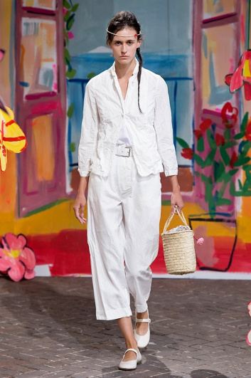 Fotoservizio/SS 2017/WOMEN/DANIELA GREGIS/DP2/6