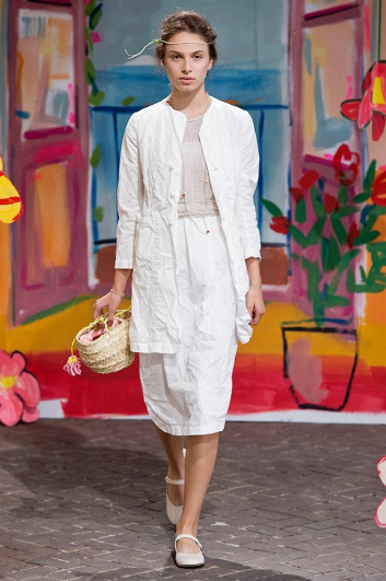 Fotoservizio/SS 2017/WOMEN/DANIELA GREGIS/DP2/7