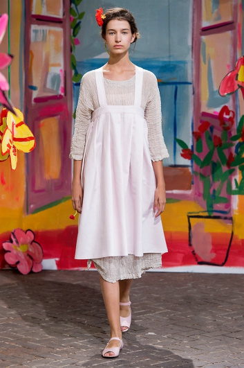 Fotoservizio/SS 2017/WOMEN/DANIELA GREGIS/DP2/3