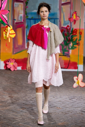 Fotoservizio/SS 2017/WOMEN/DANIELA GREGIS/DP2/5
