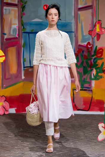 Fotoservizio/SS 2017/WOMEN/DANIELA GREGIS/DP2/8