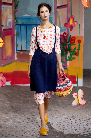 Fotoservizio/SS 2017/WOMEN/DANIELA GREGIS/DP2/2