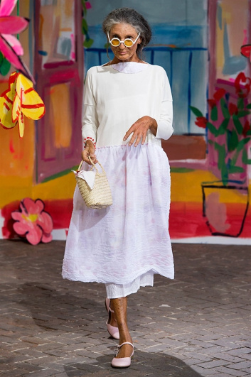 Fotoservizio/SS 2017/WOMEN/DANIELA GREGIS/DP2/4