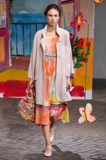 Fotoservizio/SS 2017/WOMEN/DANIELA GREGIS/DP2/6
