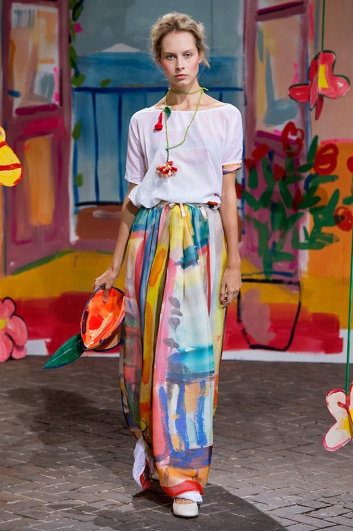Fotoservizio/SS 2017/WOMEN/DANIELA GREGIS/DP2/9