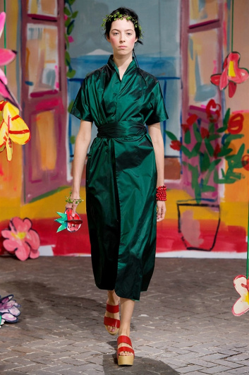 Fotoservizio/SS 2017/WOMEN/DANIELA GREGIS/DP2/3