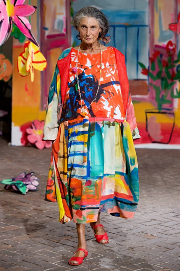 Fotoservizio/SS 2017/WOMEN/DANIELA GREGIS/DP2/4