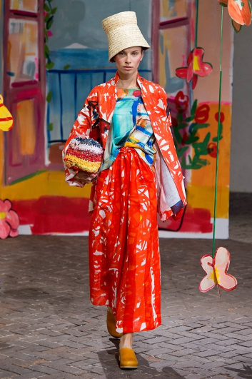 Fotoservizio/SS 2017/WOMEN/DANIELA GREGIS/DP2/5