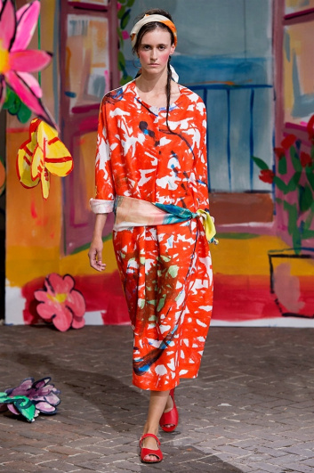 Fotoservizio/SS 2017/WOMEN/DANIELA GREGIS/DP2/6