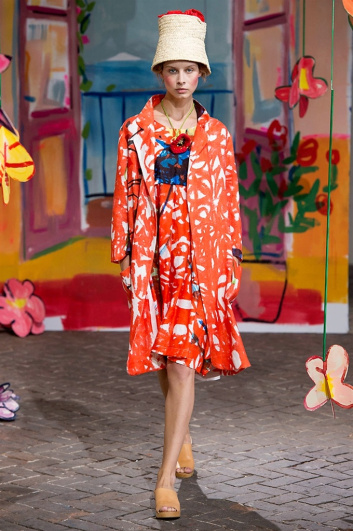 Fotoservizio/SS 2017/WOMEN/DANIELA GREGIS/DP2/7