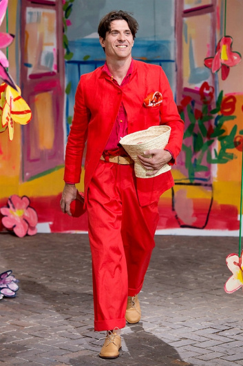 Fotoservizio/SS 2017/WOMEN/DANIELA GREGIS/DP2/8