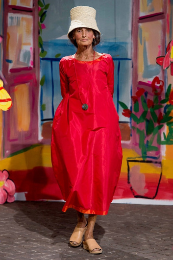 Fotoservizio/SS 2017/WOMEN/DANIELA GREGIS/DP2/5