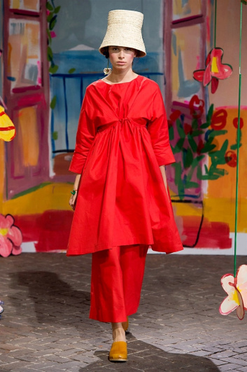 Fotoservizio/SS 2017/WOMEN/DANIELA GREGIS/DP2/7