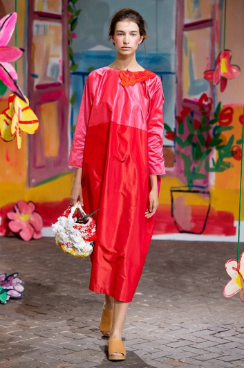 Fotoservizio/SS 2017/WOMEN/DANIELA GREGIS/DP2/9