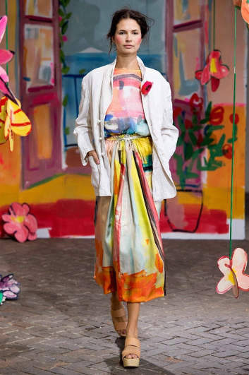 Fotoservizio/SS 2017/WOMEN/DANIELA GREGIS/DP2/12