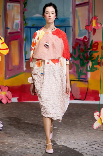 Fotoservizio/SS 2017/WOMEN/DANIELA GREGIS/DP2/13