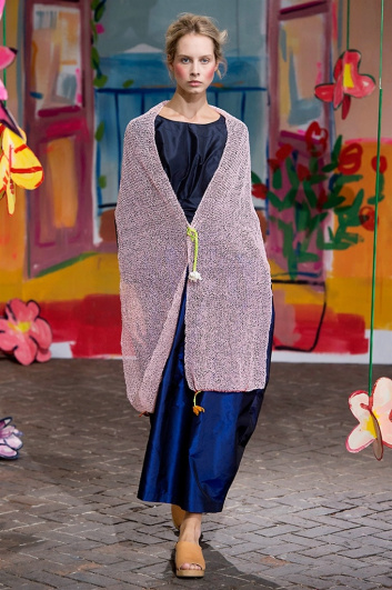 Fotoservizio/SS 2017/WOMEN/DANIELA GREGIS/DP2/14