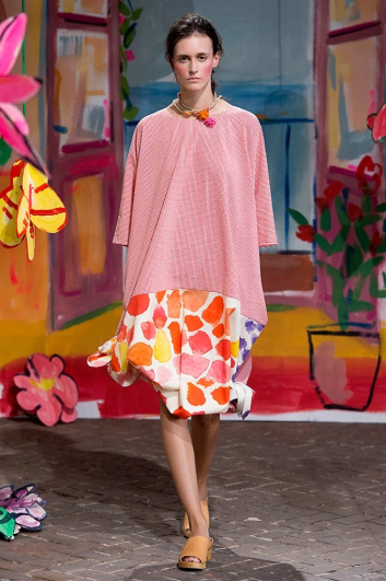 Fotoservizio/SS 2017/WOMEN/DANIELA GREGIS/DP2/17