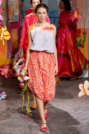 Fotoservizio/SS 2017/WOMEN/DANIELA GREGIS/DP2/18