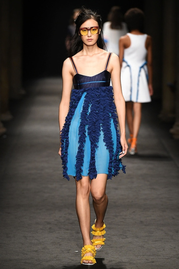 Fotoservizio/SS 2017/WOMEN/BYBLOS MILANO/DP2/4