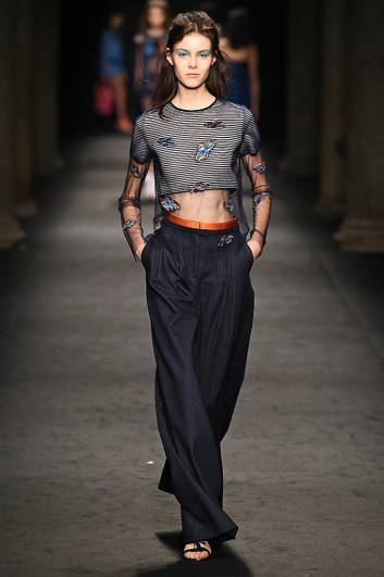 Fotoservizio/SS 2017/WOMEN/BYBLOS MILANO/DP2/5