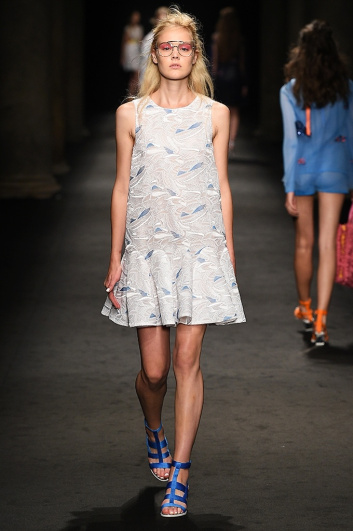 Fotoservizio/SS 2017/WOMEN/BYBLOS MILANO/DP2/1