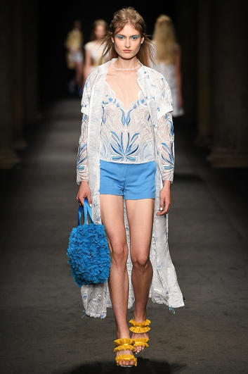 Fotoservizio/SS 2017/WOMEN/BYBLOS MILANO/DP2/2