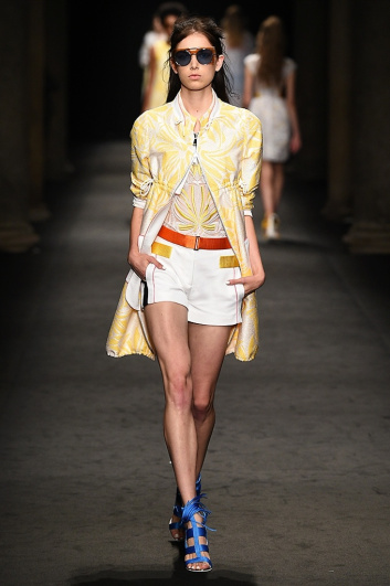 Fotoservizio/SS 2017/WOMEN/BYBLOS MILANO/DP2/4