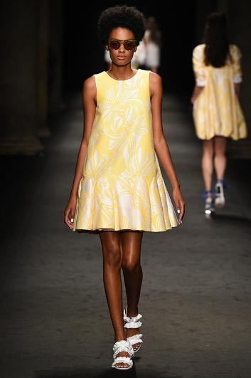 Fotoservizio/SS 2017/WOMEN/BYBLOS MILANO/DP2/5