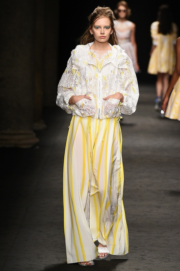 Fotoservizio/SS 2017/WOMEN/BYBLOS MILANO/DP2/6