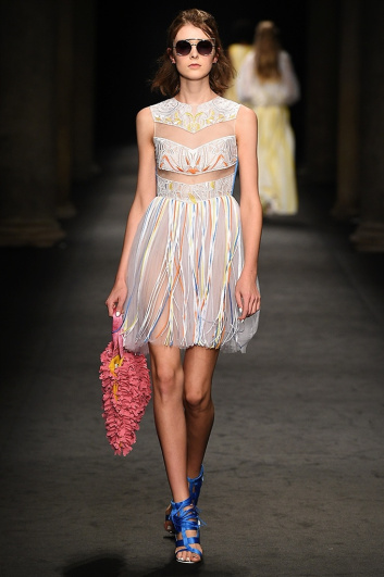 Fotoservizio/SS 2017/WOMEN/BYBLOS MILANO/DP2/7