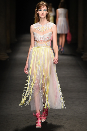 Fotoservizio/SS 2017/WOMEN/BYBLOS MILANO/DP2/8