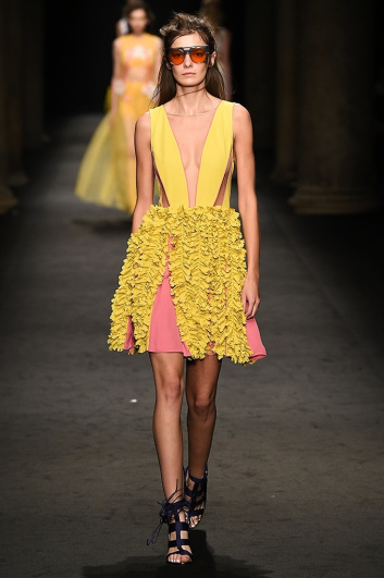 Fotoservizio/SS 2017/WOMEN/BYBLOS MILANO/DP2/9