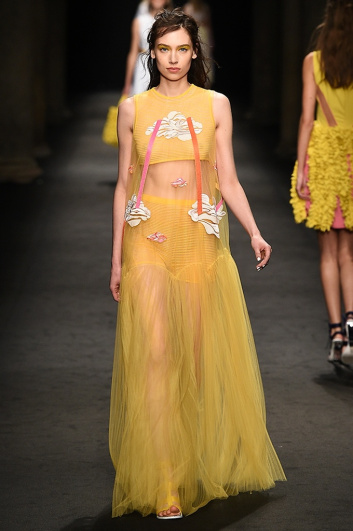 Fotoservizio/SS 2017/WOMEN/BYBLOS MILANO/DP2/10