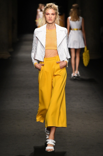 Fotoservizio/SS 2017/WOMEN/BYBLOS MILANO/DP2/12