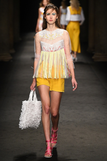 Fotoservizio/SS 2017/WOMEN/BYBLOS MILANO/DP2/13
