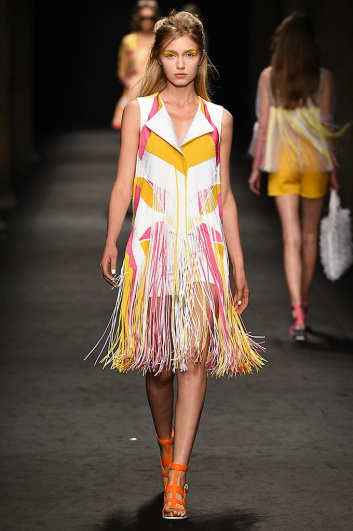 Fotoservizio/SS 2017/WOMEN/BYBLOS MILANO/DP2/14