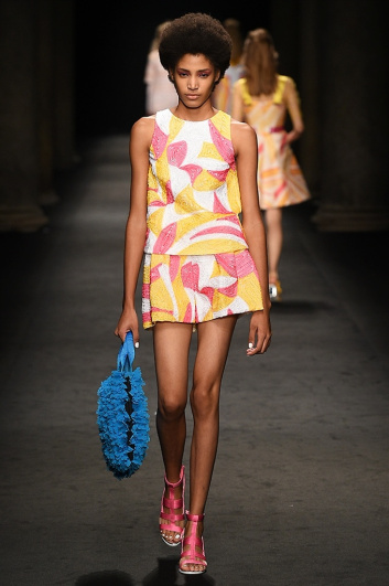 Fotoservizio/SS 2017/WOMEN/BYBLOS MILANO/DP2/0