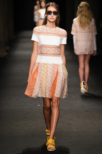 Fotoservizio/SS 2017/WOMEN/BYBLOS MILANO/DP2/2