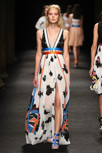 Fotoservizio/SS 2017/WOMEN/BYBLOS MILANO/DP2/5