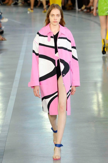 Fotoservizio/SS 2017/WOMEN/EMILIO PUCCI/DP2/17