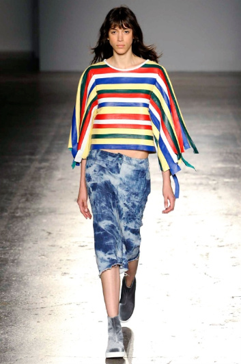 Fotoservizio/SS 2017/WOMEN/CRISTIANO BURANI/DP2/0