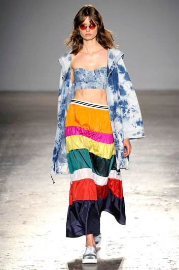 Fotoservizio/SS 2017/WOMEN/CRISTIANO BURANI/DP2/2