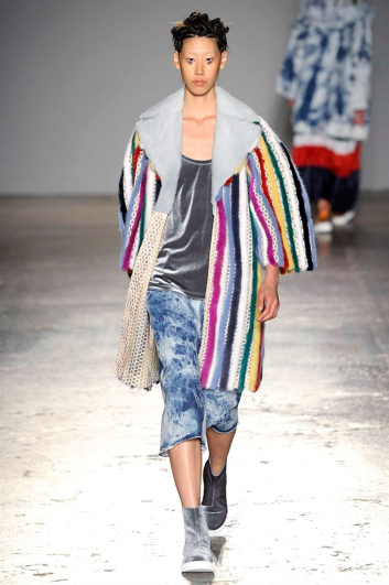 Fotoservizio/SS 2017/WOMEN/CRISTIANO BURANI/DP2/3