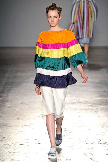 Fotoservizio/SS 2017/WOMEN/CRISTIANO BURANI/DP2/4
