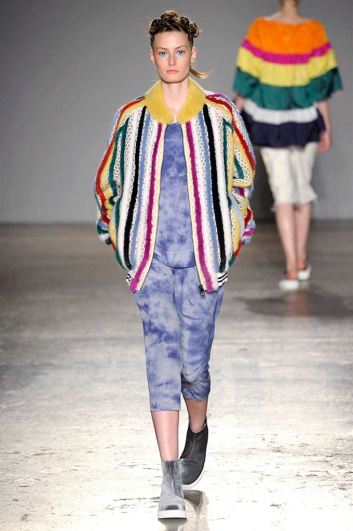 Fotoservizio/SS 2017/WOMEN/CRISTIANO BURANI/DP2/0